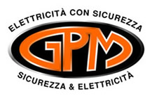 GPM Energie S.r.l.
