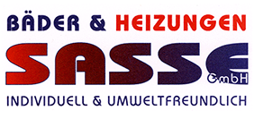 Bäder & Heizungen Sasse GmbH