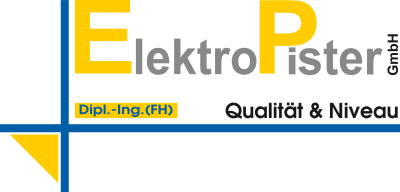 Elektro Pister GmbH