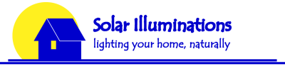 Solar Illuminations