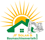 JF Solar & Baumaschinenverleih GmbH