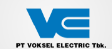 PT Voksel Electric Tbk.