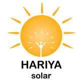 Hariya Solar Developer Private Limited