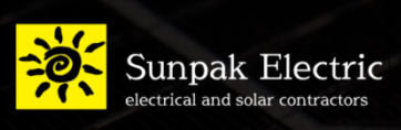 Sunpak Electric