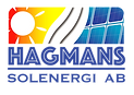 Hagmans Solenergi AB