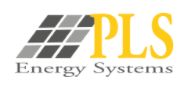 PLS Energy Systems i Hestra AB