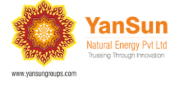 Yansun Natural Energy Private Limited