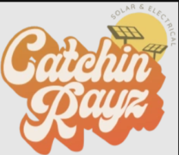 Catchin' Rayz Solar & Electrical Pty Ltd