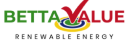 Betta Value Renewable Energy