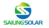 Sailing Solar