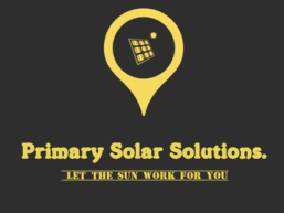 Primary Solar Solutions