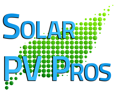 Solar PV Pros