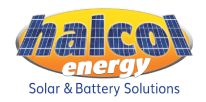Halcol Energy Pty Ltd