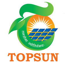 Topsun Energy Pvt. Ltd.
