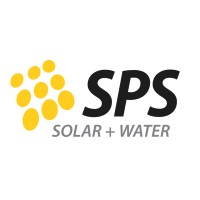 SPS Solar + Water