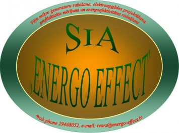 SIA Energo Effect