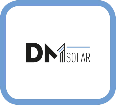 DM Solar BVBA