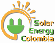 Solar Energy Colombia