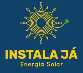 Instala Já Energia Solar