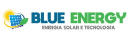 Blue Energy - Energia Solar e Tecnologia