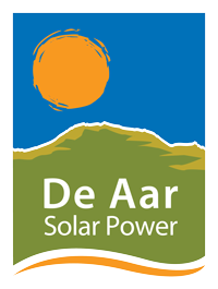 De Aar Solar Power (RF) (Pty) Ltd