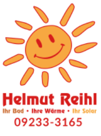 Helmut Reihl Haustechnik GmbH