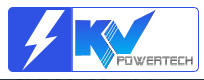 KV Powertech Private Limited