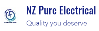 NZ Pure Electrical & Solar