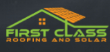 First Class Roofing and Solar
