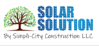 Solar Solution By Simpli-City Construction LLC