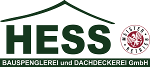 Hess Bauspenglerei und Dachdeckerei GmbH