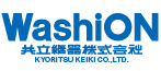 WashiON Kyoritsu Keiki Co., Ltd.
