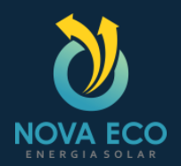 Nova Eco Solar Instalações e Manutenção de Equipamentos Ltda.