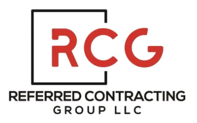Referred Contracting Group LLC