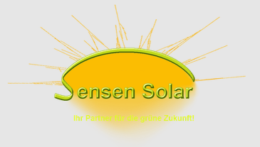 Sensen Solar