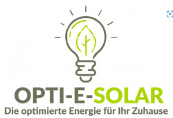 Opti-E-Solar GmbH