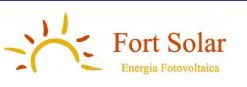 Fort Solar Energia Fotovoltaica