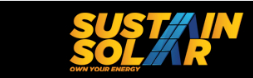 Sustain Solar Pty. Ltd.