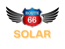 Route 66 Solar