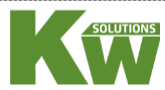 Kw Solutions