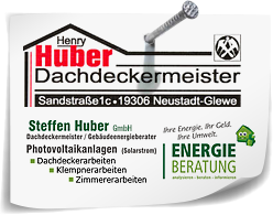 Steffen Huber GmbH