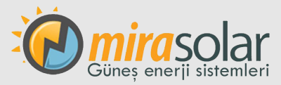 Mira Solar Güneş Enerji ve Isıtma Sistemleri