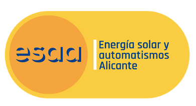 Anunciante Energía Solar Y Automatismos Alicante, S.L.