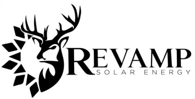 Revamp Solar Energy
