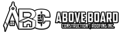 Above Board Construction & Roofing