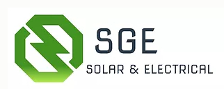 SGE Solar & Electical