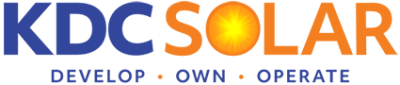 KDC Solar LLC