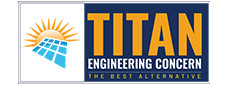 Titan Engineering Concern