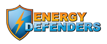 Energy Defender