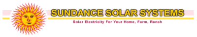 Sundance Solar Systems LLC
